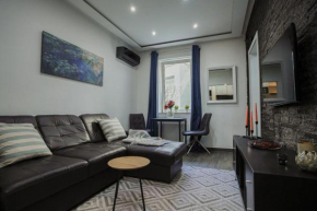 Luxury Apt Near Belgrade Center w/Patio and Garden